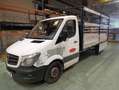Mercedes-Benz Sprinter Sprinter Chasis Cabina 314CDI Largo Blanco - thumbnail 1