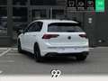 Volkswagen Golf 1.5 eTSI 150 VIII BERLINE R-Line PHASE 1 LIVRAISON Blanco - thumbnail 7