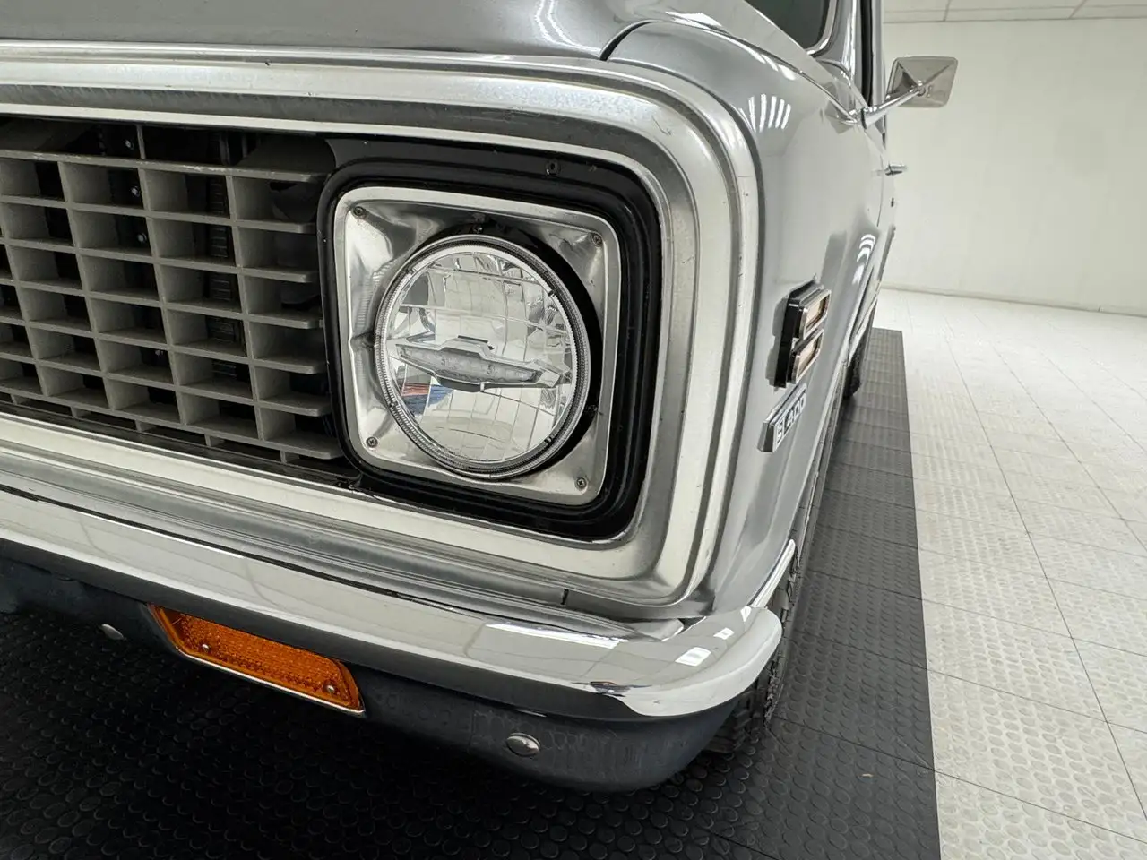 Chevrolet Blazer, foto 10