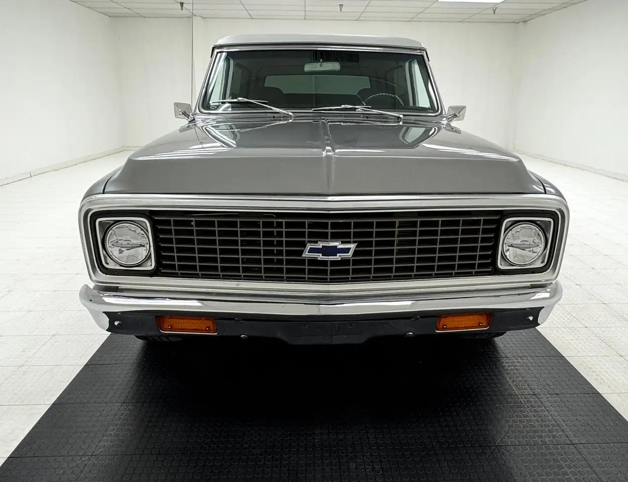 Chevrolet Blazer, foto 8