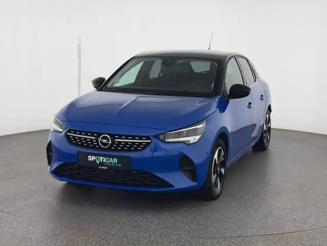 Opel Corsa-e Elegance*SHZ*PDC*KLIMA*uvm