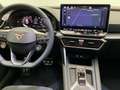 CUPRA Leon VZ 2.0 TSI Digitales Cockpit Kamera Navi Gris - thumbnail 8
