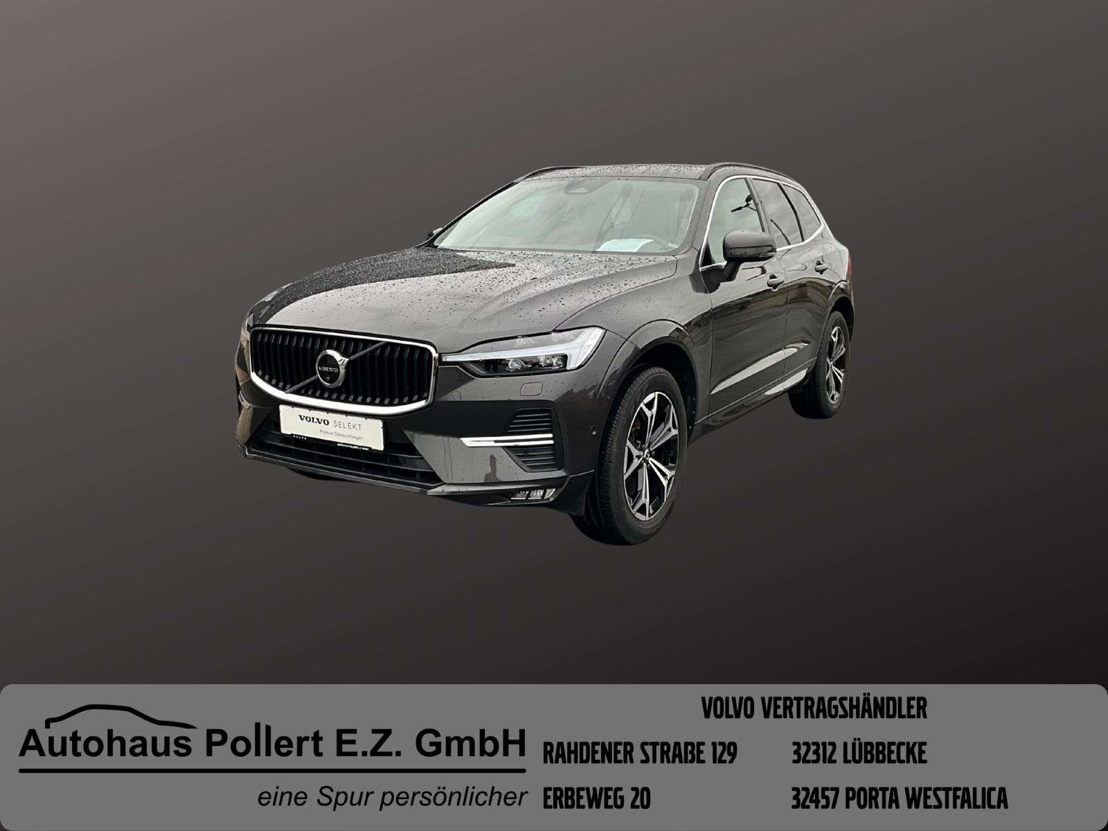 Volvo XC 60