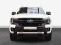Ford Ranger Wildtrak AHK RFK Lenkradhz. DAB PDC uvm. Weiß - thumbnail 3