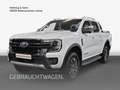 Ford Ranger Wildtrak AHK RFK Lenkradhz. DAB PDC uvm. Weiß - thumbnail 1