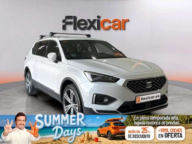 SEAT Tarraco 2.0 TDI 110kW (150CV) S&S Xcellence Plus - foto 1