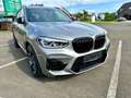 BMW X3 M X3 X3M Competition Gris - thumbnail 16