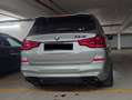 BMW X3 M X3 X3M Competition Gris - thumbnail 3