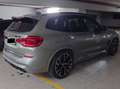 BMW X3 M X3 X3M Competition Gris - thumbnail 4