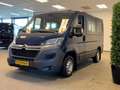 Citroen Jumper L1H1 Rolstoelbus - Rolstoel voorin Blauw - thumbnail 5