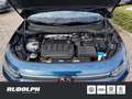 Volkswagen Tayron 2.0 TDI Elegance DSG LED Navi AHK SHZ ACC Fernlich Niebieski - thumbnail 14