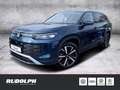 Volkswagen Tayron 2.0 TDI Elegance DSG LED Navi AHK SHZ ACC Fernlich Niebieski - thumbnail 1