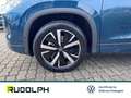 Volkswagen Tayron 2.0 TDI Elegance DSG LED Navi AHK SHZ ACC Fernlich Blau - thumbnail 6