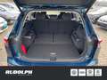 Volkswagen Tayron 2.0 TDI Elegance DSG LED Navi AHK SHZ ACC Fernlich Niebieski - thumbnail 13