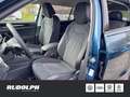 Volkswagen Tayron 2.0 TDI Elegance DSG LED Navi AHK SHZ ACC Fernlich Niebieski - thumbnail 10