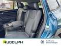 Volkswagen Tayron 2.0 TDI Elegance DSG LED Navi AHK SHZ ACC Fernlich Bleu - thumbnail 12