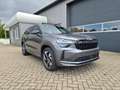 Skoda Kodiaq Sportline 1.5 TSI 204PS PHEV DSG schwenkb. AHK ... Grau - thumbnail 7