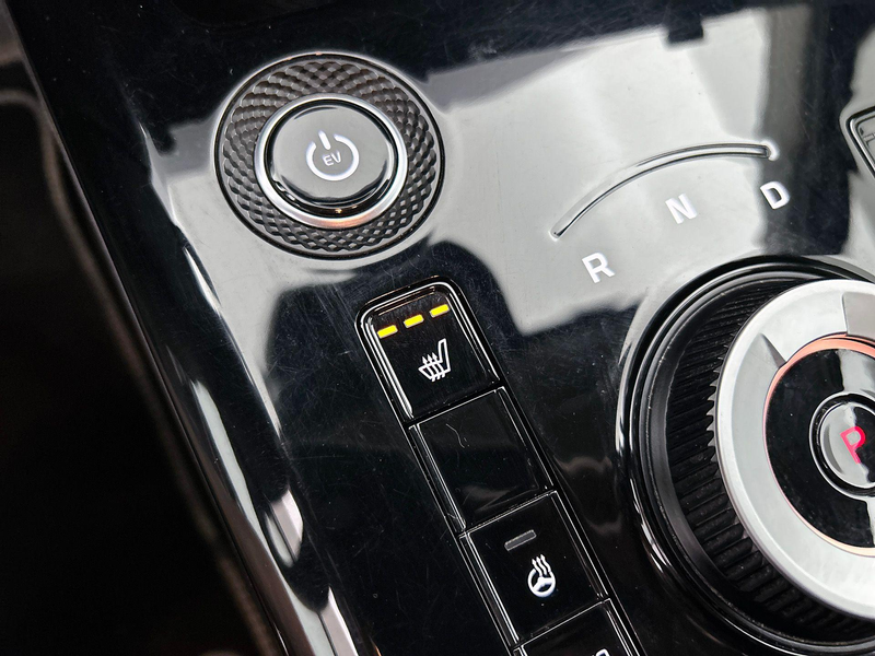 Kia e-Niro EV Edition Advanced 64.8 kWh AD-CRUISE | 1/2 LEER — photo 10