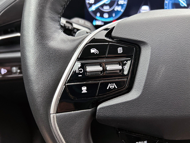 Kia e-Niro EV Edition Advanced 64.8 kWh AD-CRUISE | 1/2 LEER — photo 8