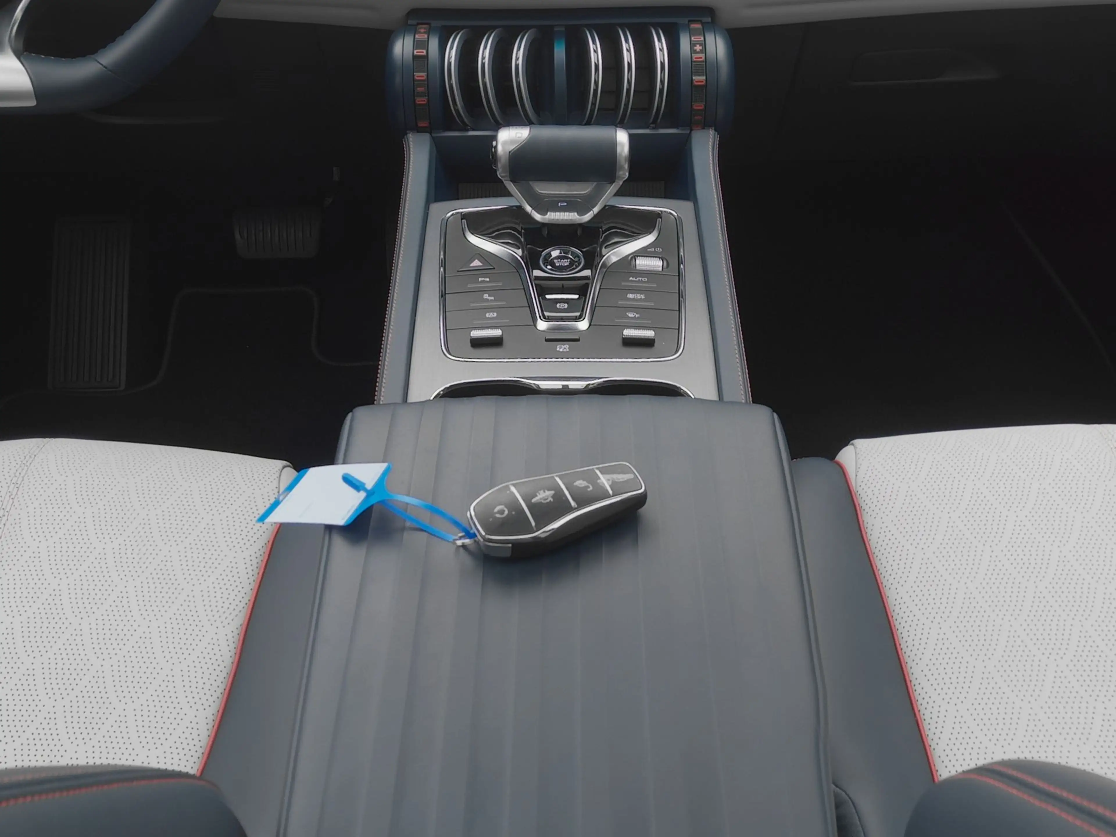 BYD Atto 3 Design 60 kWh | FABRIEKSGARANTIE | PANO | 360° | A — photo 12