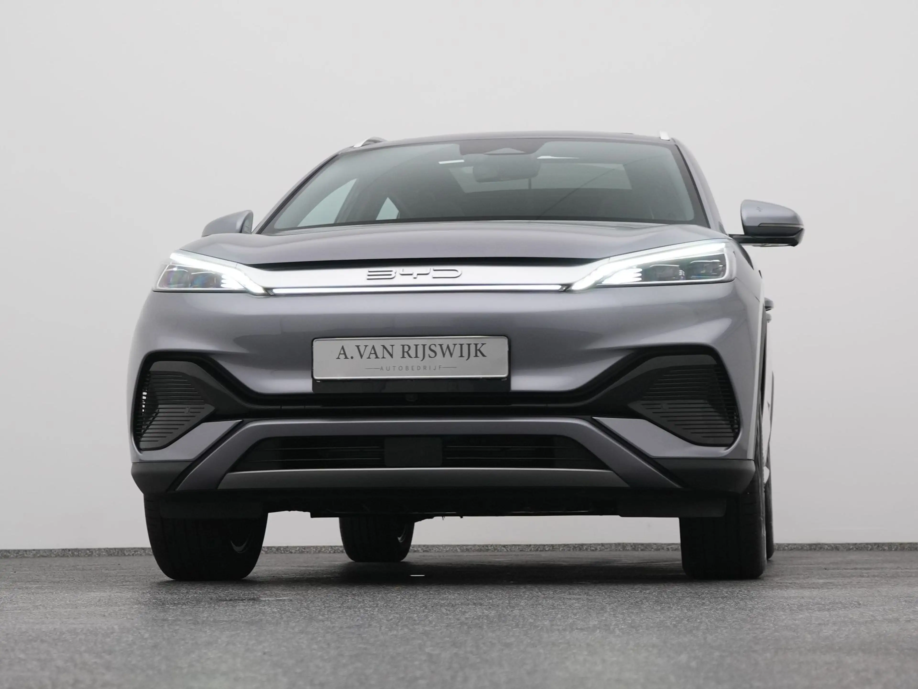 BYD Atto 3 Design 60 kWh | FABRIEKSGARANTIE | PANO | 360° | A — photo 35