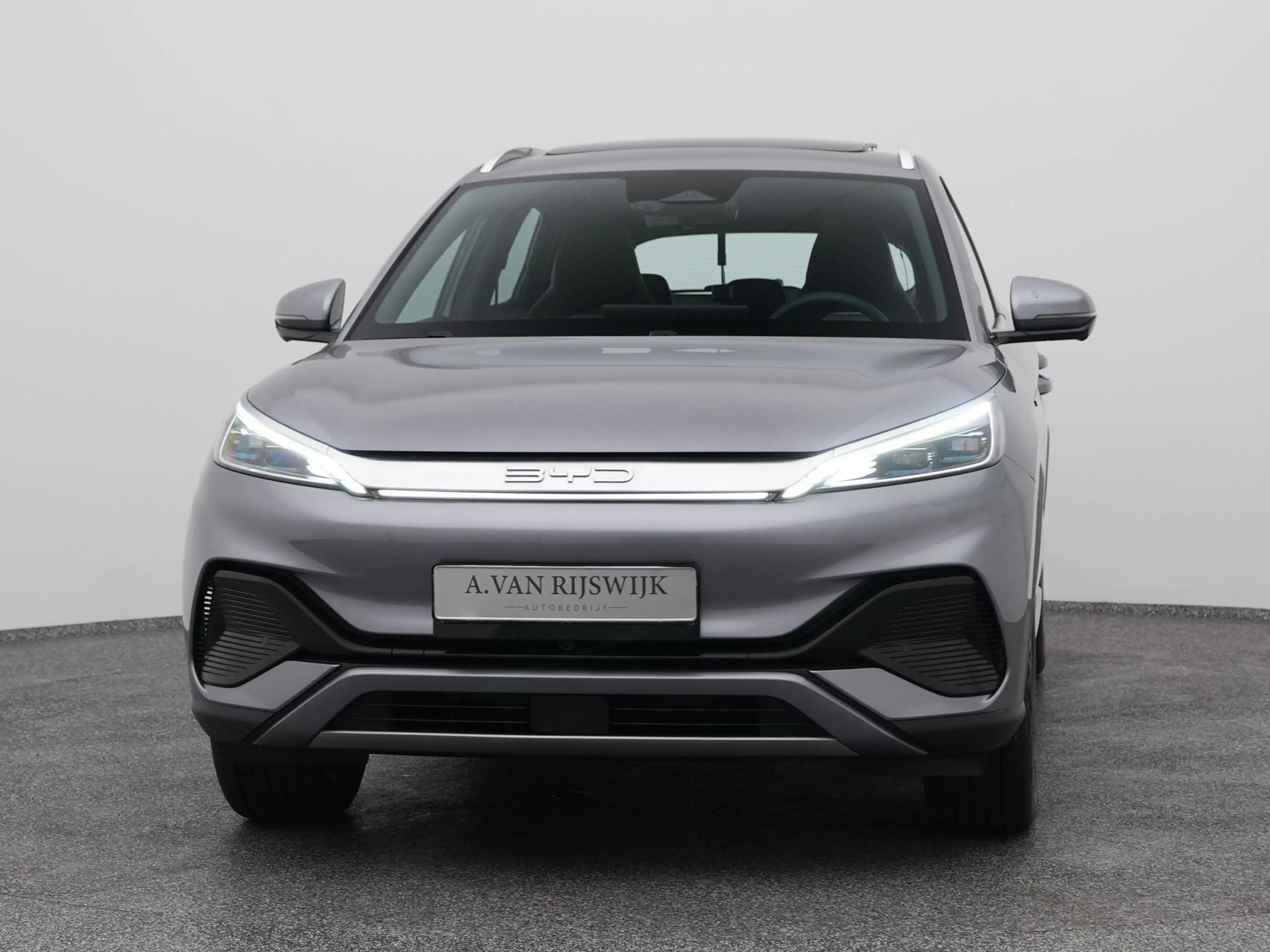 BYD Atto 3 Design 60 kWh | FABRIEKSGARANTIE | PANO | 360° | A — photo 9