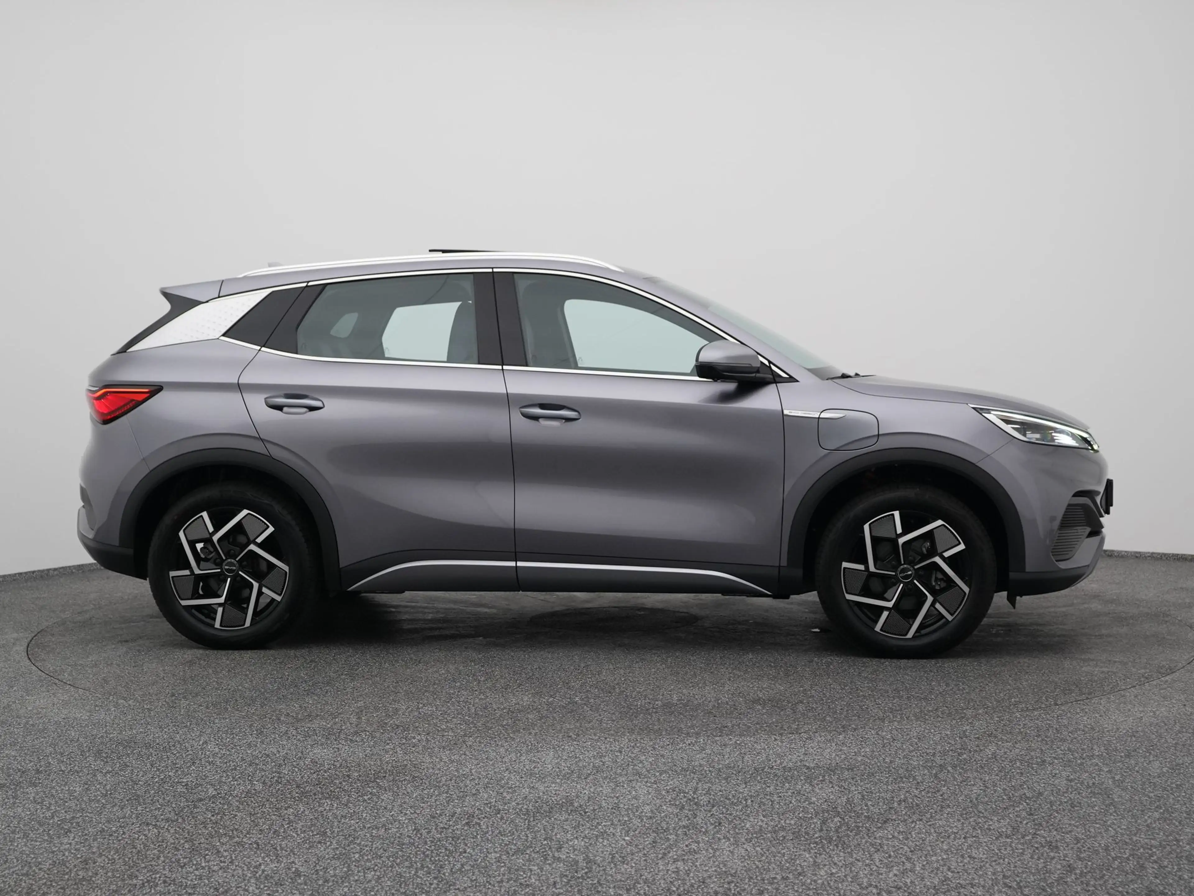 BYD Atto 3 Design 60 kWh | FABRIEKSGARANTIE | PANO | 360° | A — photo 14