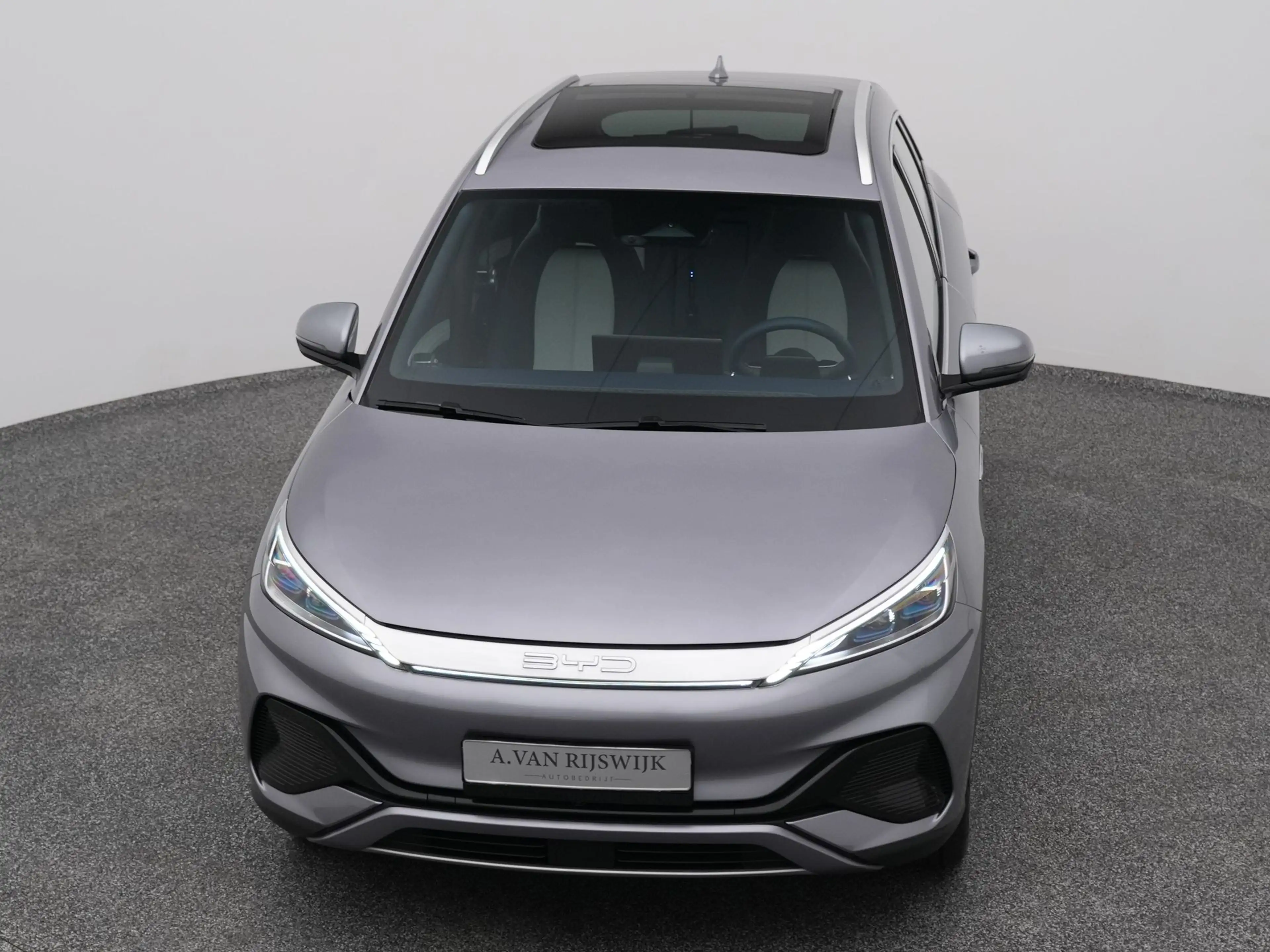 BYD Atto 3 Design 60 kWh | FABRIEKSGARANTIE | PANO | 360° | A — photo 26