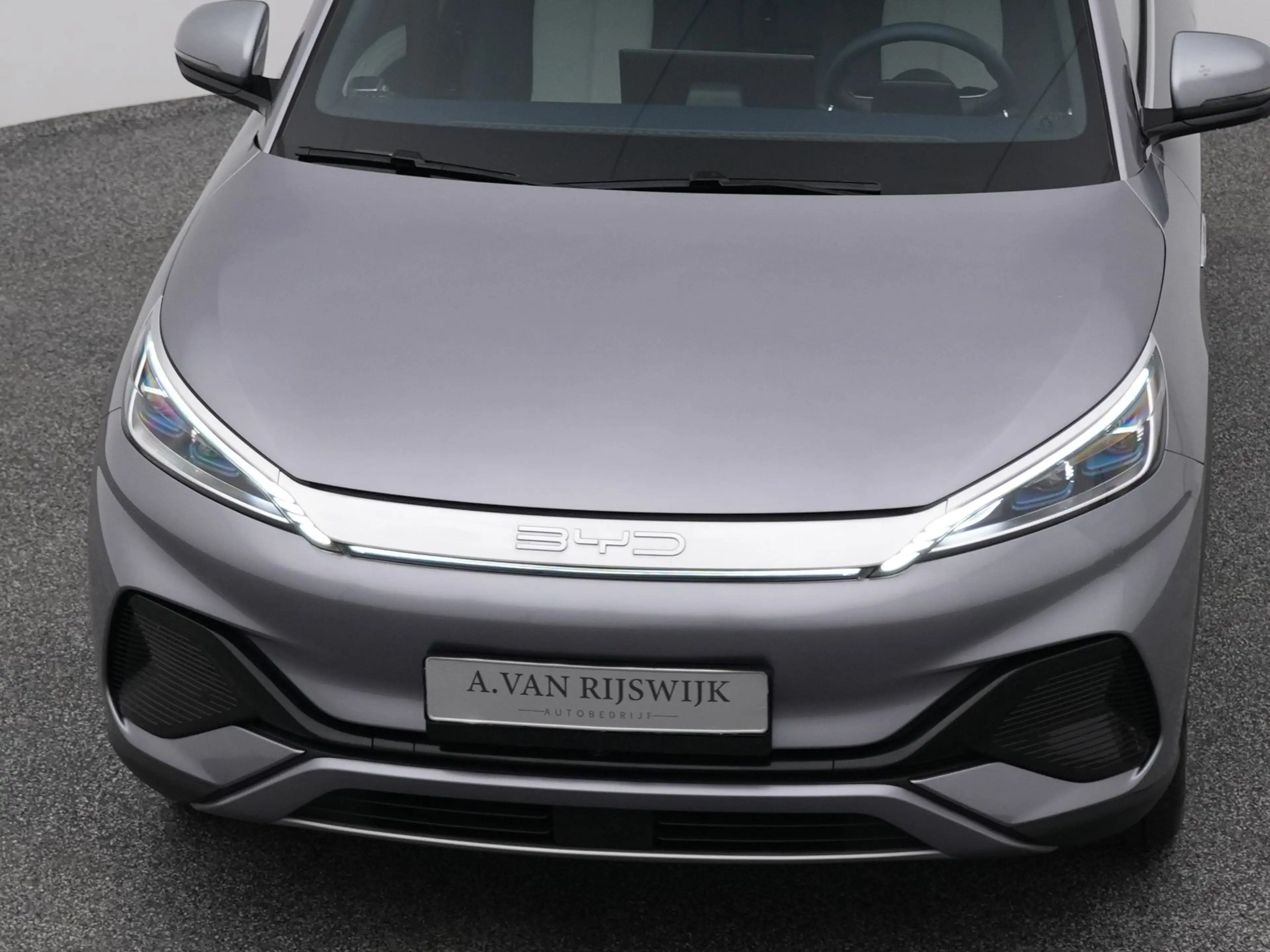 BYD Atto 3 Design 60 kWh | FABRIEKSGARANTIE | PANO | 360° | A — photo 30