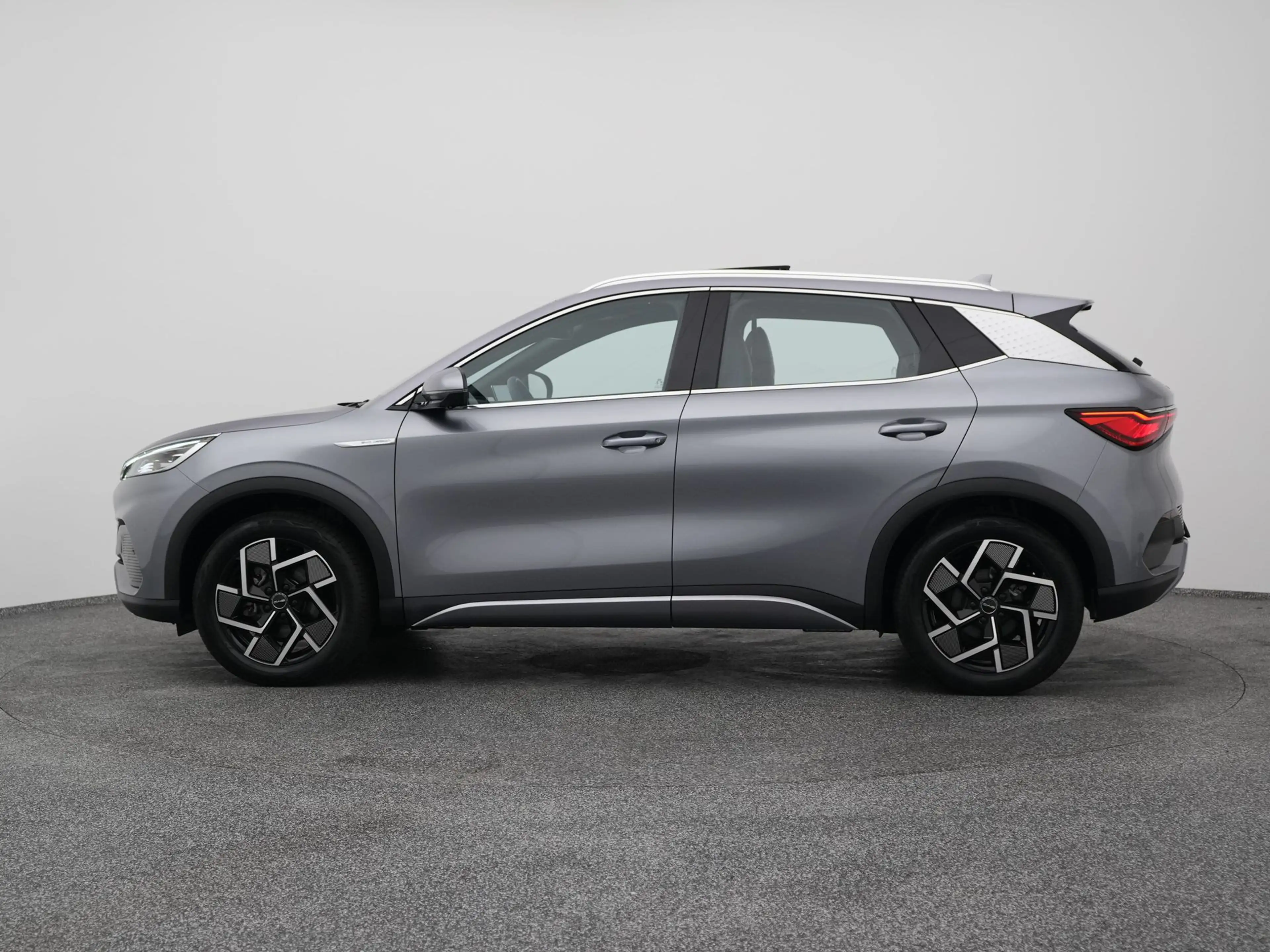 BYD Atto 3 Design 60 kWh | FABRIEKSGARANTIE | PANO | 360° | A — photo 13