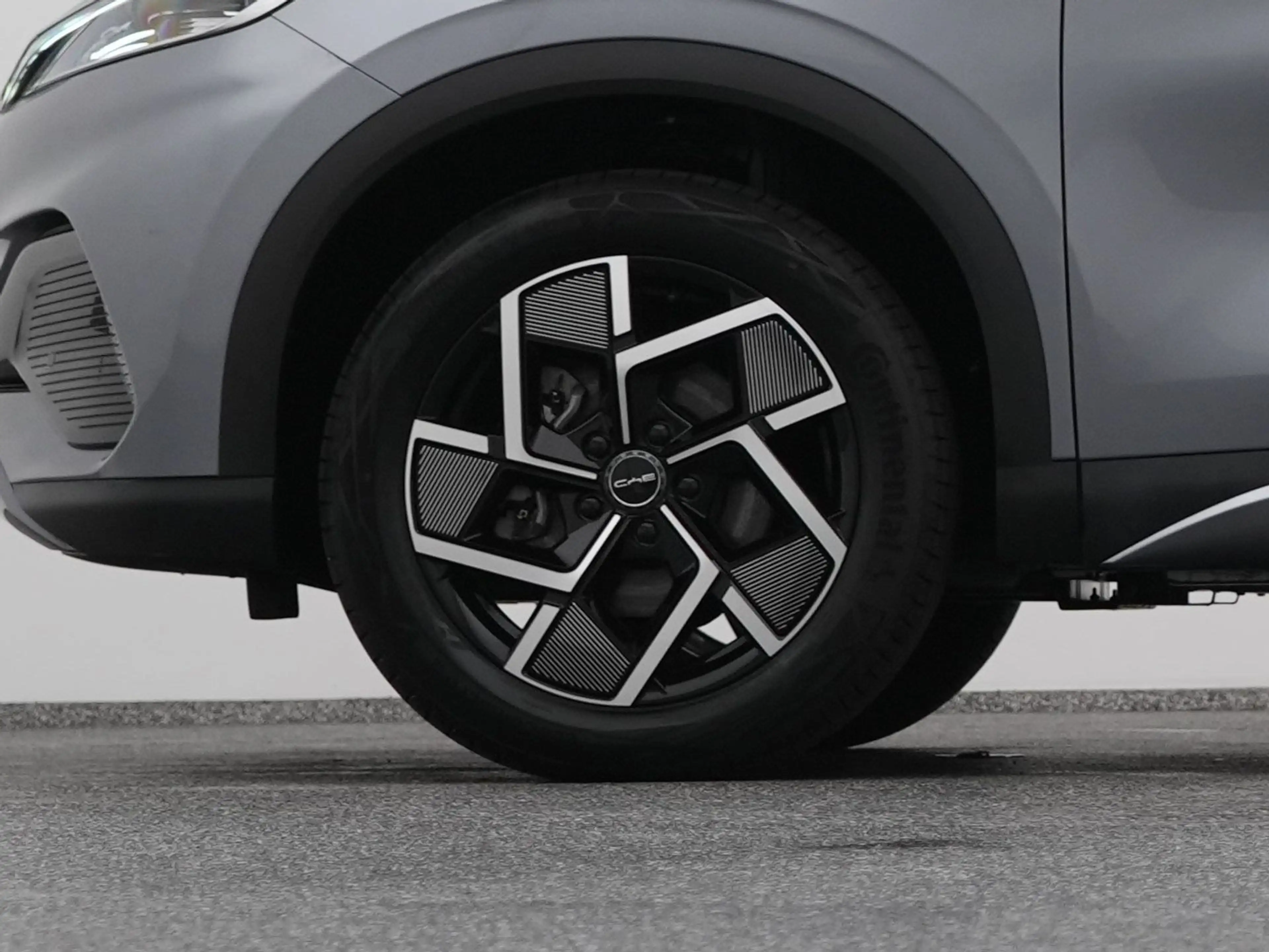 BYD Atto 3 Design 60 kWh | FABRIEKSGARANTIE | PANO | 360° | A — photo 39