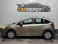 Citroen C3 1.4 VTi Dynamique Zeer Netjes Vol Jaar APK 4 Deurs Beige - thumbnail 8