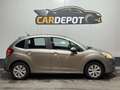 Citroen C3 1.4 VTi Dynamique Zeer Netjes Vol Jaar APK 4 Deurs Beige - thumbnail 4