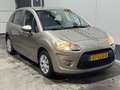 Citroen C3 1.4 VTi Dynamique Zeer Netjes Vol Jaar APK 4 Deurs Beige - thumbnail 3