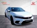 Honda Civic e:HEV 2.0 Hybrid Advance BOSE* Pano* Leder White - thumbnail 6