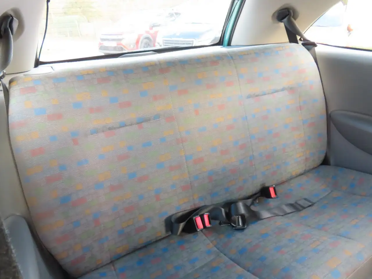 Opel Corsa 1.0 12V Comfort, foto 10