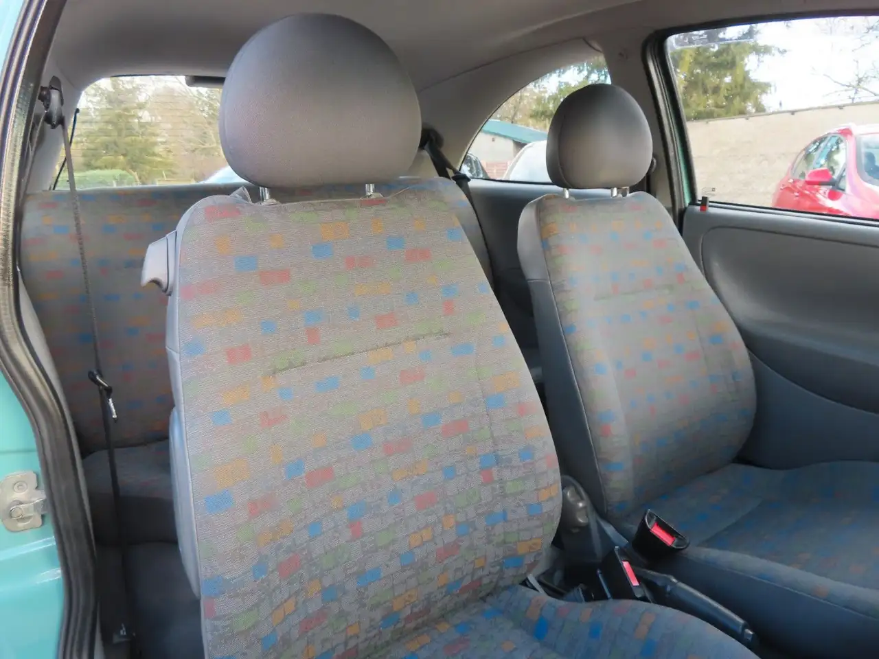 Opel Corsa 1.0 12V Comfort, foto 9