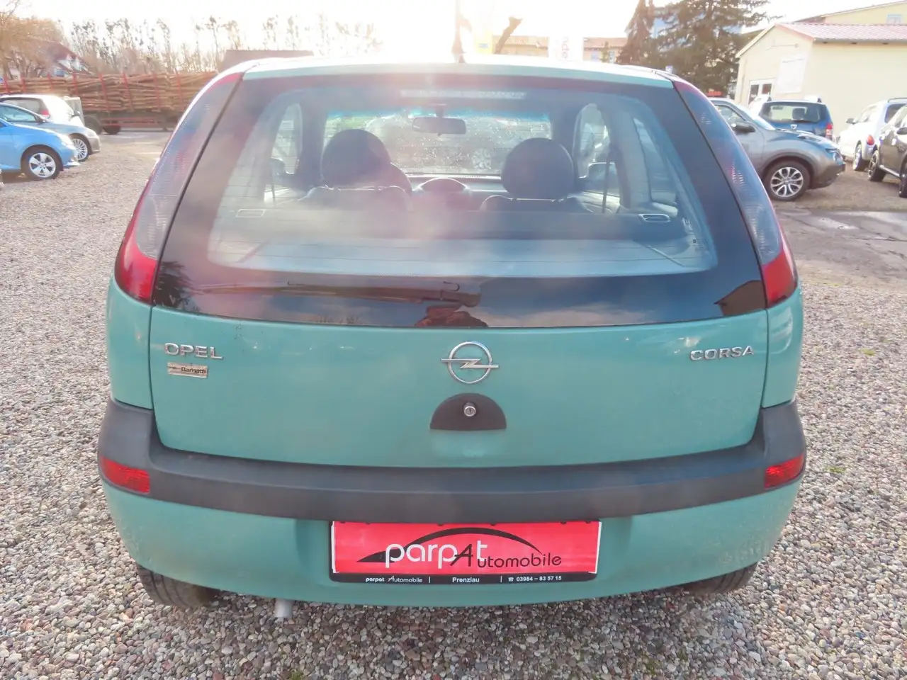 Opel Corsa 1.0 12V Comfort, foto 5