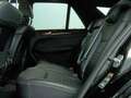 Mercedes-Benz ML 350 BlueTec SPORTPAK+COMAND+360°+R21+LUFT+AMB Zwart - thumbnail 12