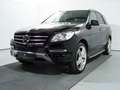 Mercedes-Benz ML 350 BlueTec SPORTPAK+COMAND+360°+R21+LUFT+AMB Zwart - thumbnail 4