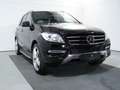 Mercedes-Benz ML 350 BlueTec SPORTPAK+COMAND+360°+R21+LUFT+AMB Zwart - thumbnail 3