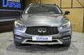 Infiniti QX30 2.2d Premium Tech AWD 7DCT Gris - thumbnail 2