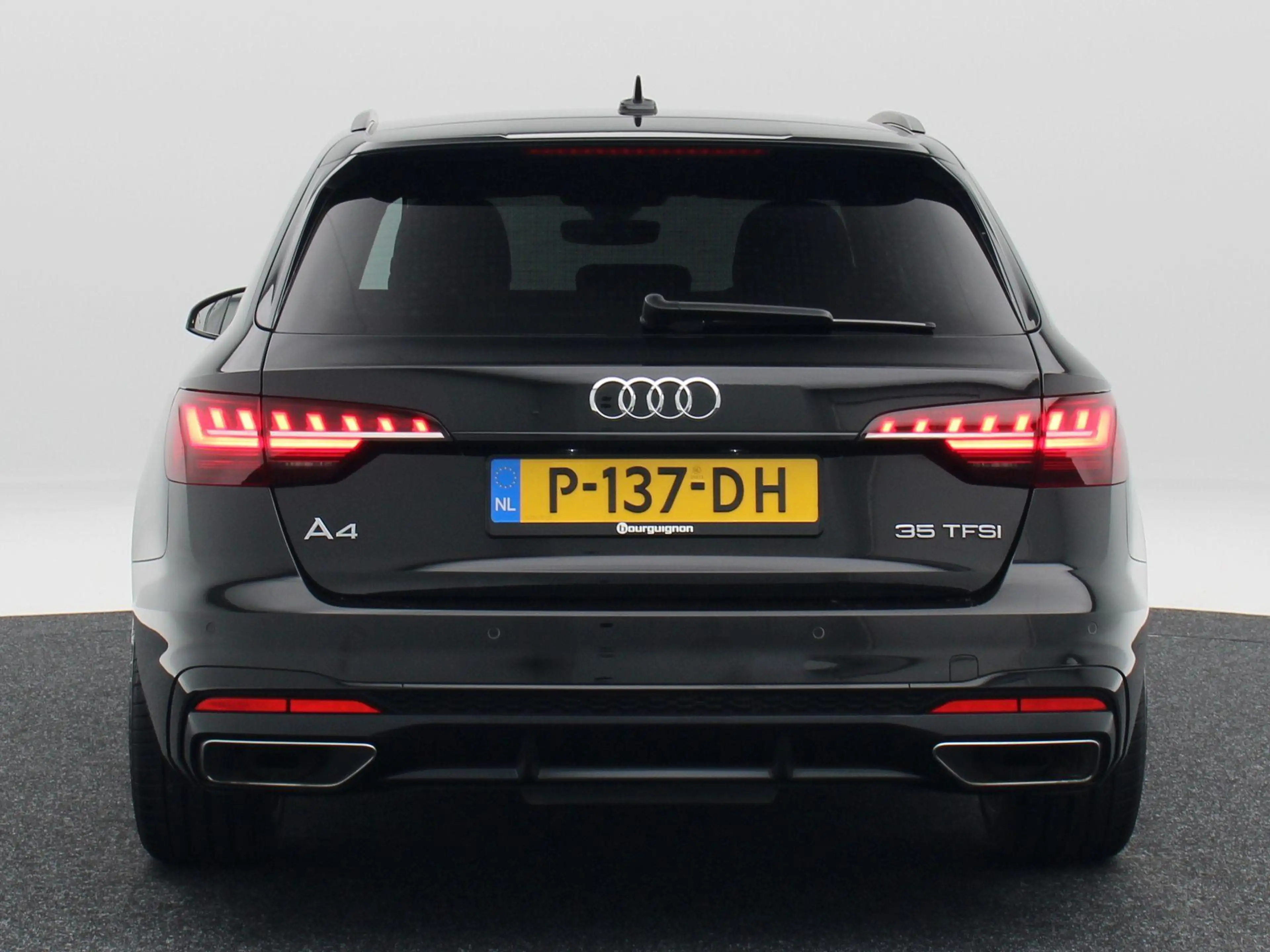 Audi A4 Avant 35 TFSi 150 Pk Automaat S-Line Competition | — photo 6
