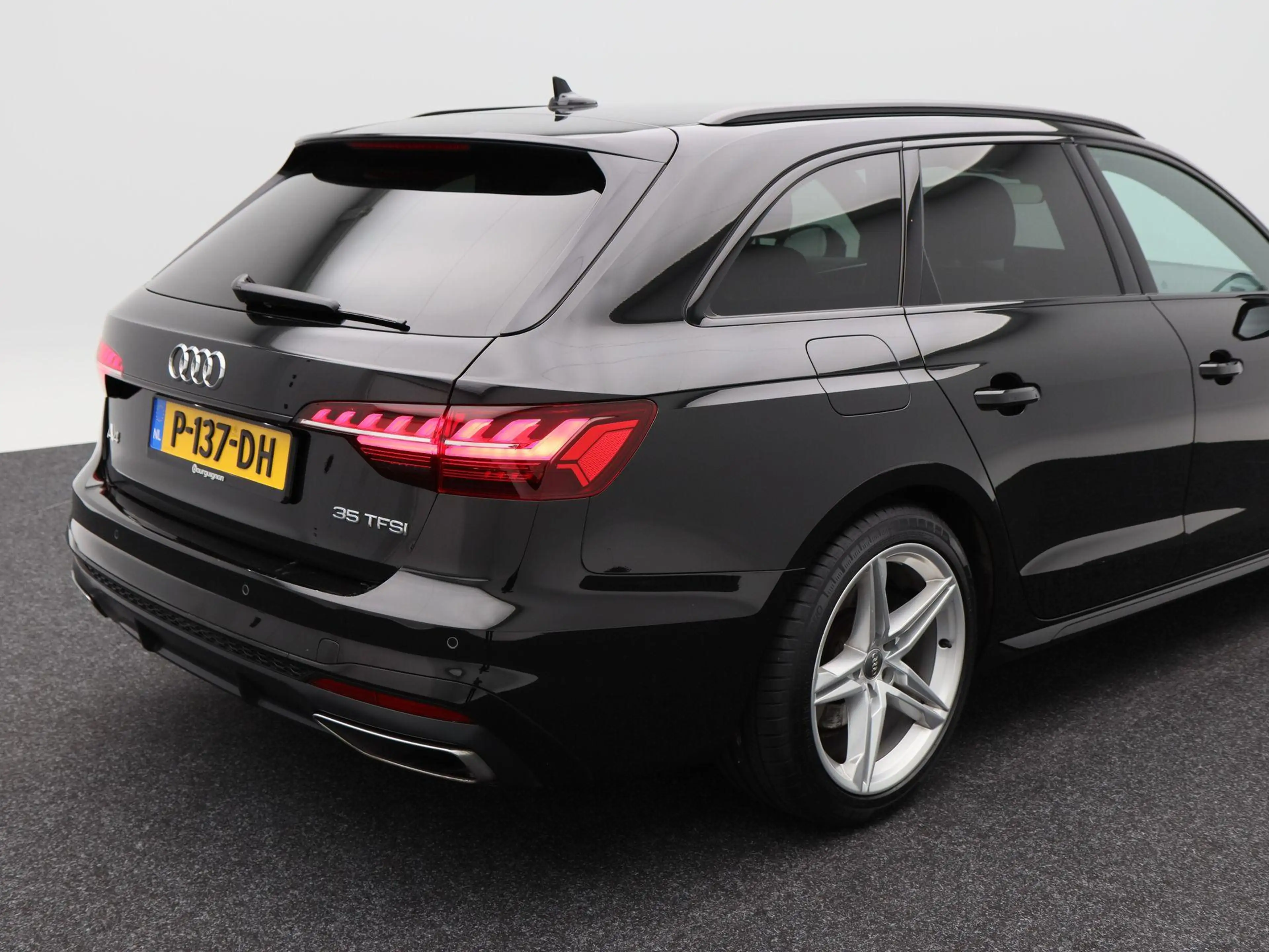 Audi A4 Avant 35 TFSi 150 Pk Automaat S-Line Competition | — photo 14