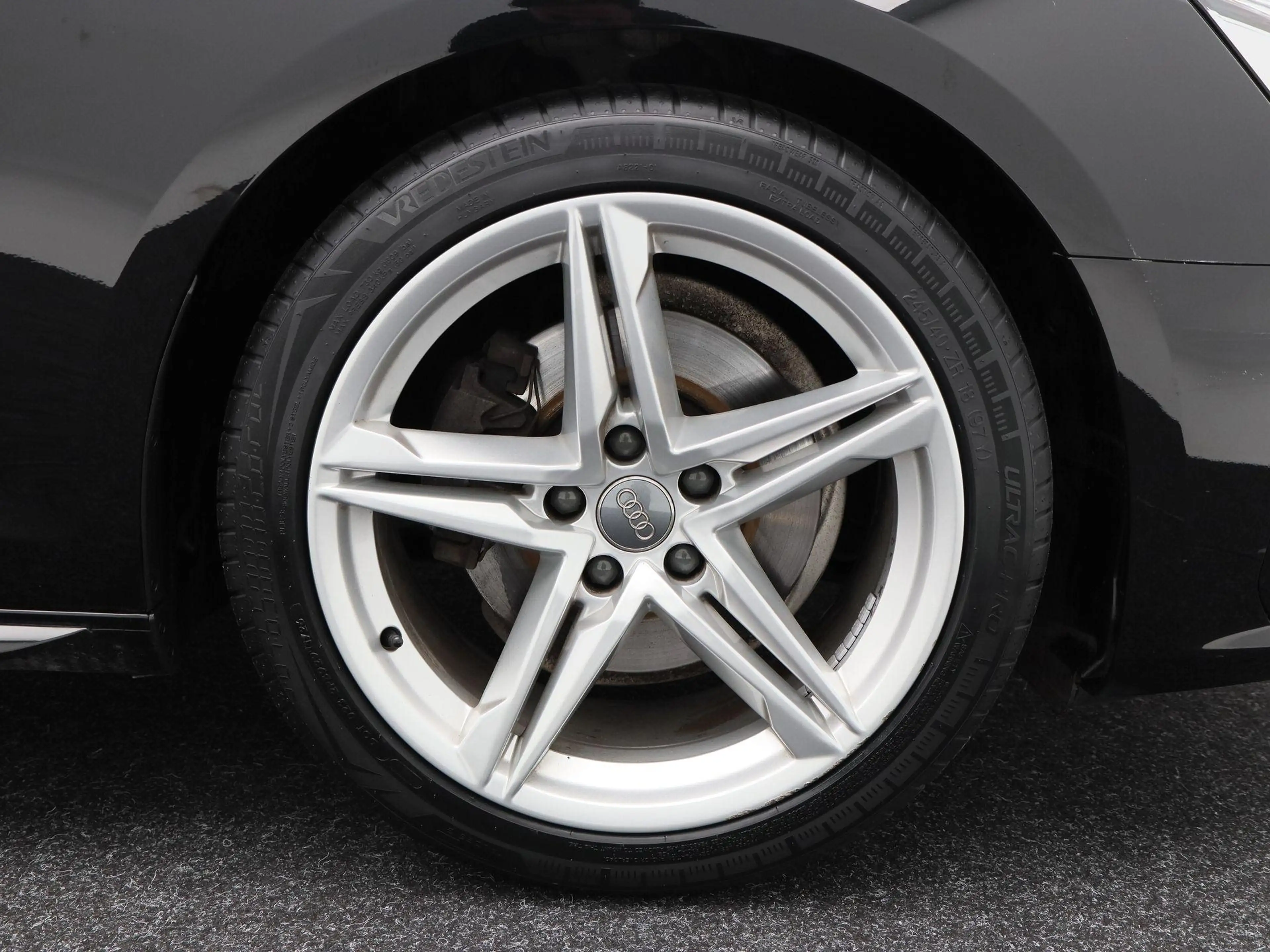Audi A4 Avant 35 TFSi 150 Pk Automaat S-Line Competition | — photo 11