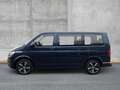 Volkswagen T6 Multivan 2.0 TDI DSG 4M STANDHZG KAMERA DCC AHK Blau - thumbnail 2
