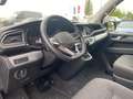 Volkswagen T6 Multivan 2.0 TDI DSG 4M STANDHZG KAMERA DCC AHK Blau - thumbnail 10
