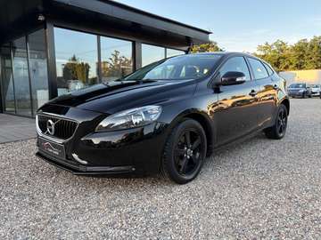 V40 2.0 D2 Black Edition AdBlue (EU6d-TEMP)
