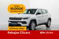 Jeep Compass 1.5 MHEV Altitude FWD DCT Blanco - thumbnail 1