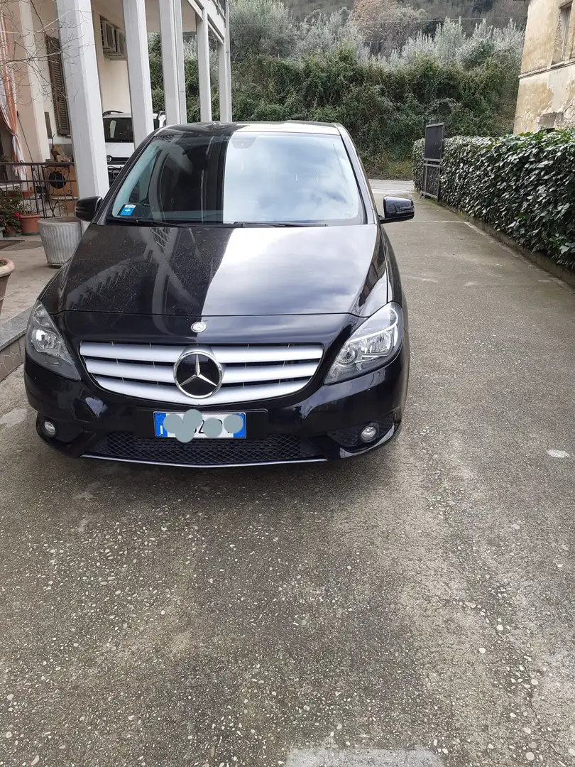 Mercedes-Benz B 180 cdi Executive - 2